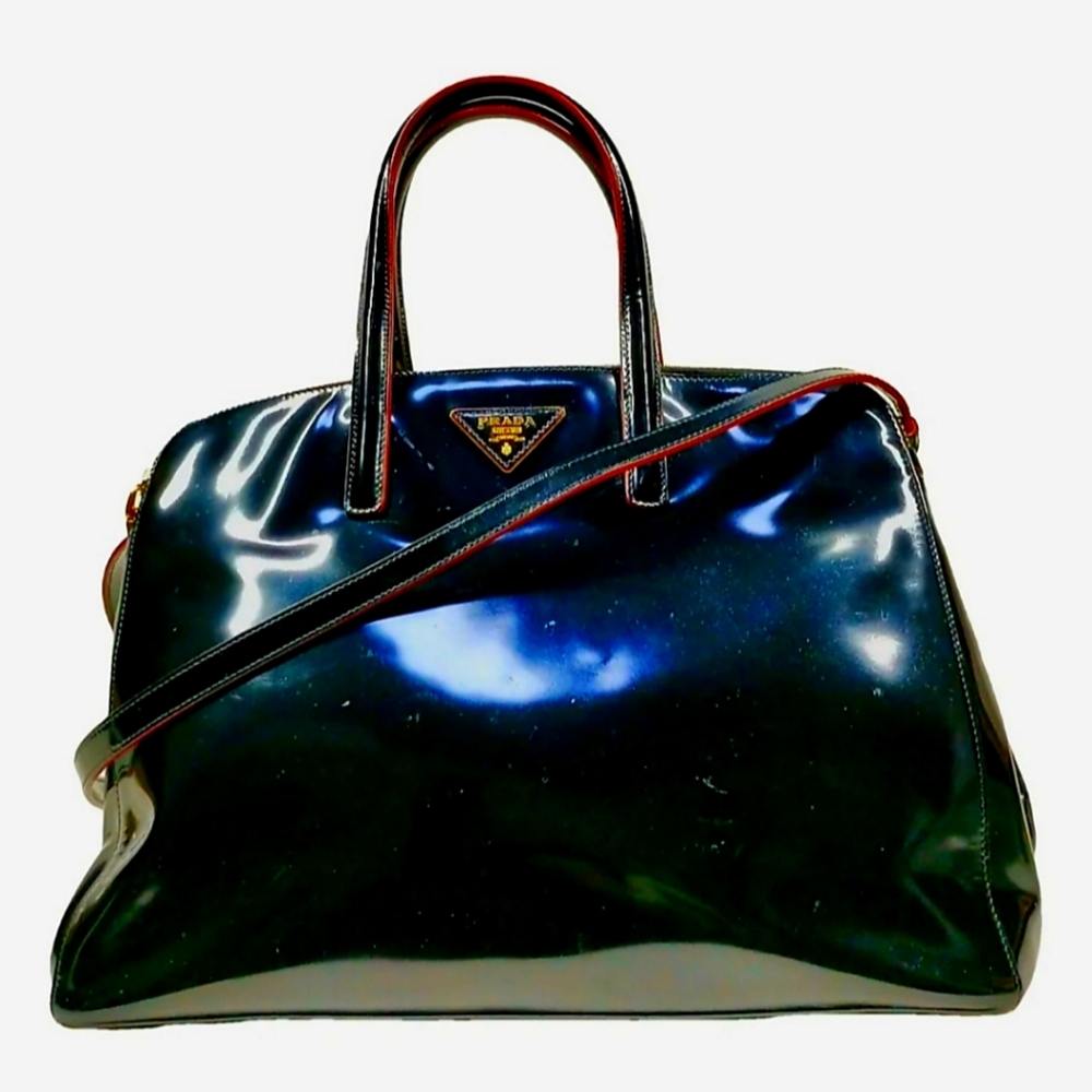 Prada handbag